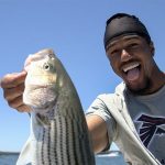 Fishing is Off the Hook at Lake Lanier!