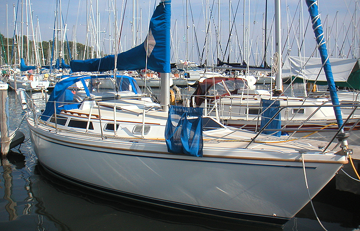 windsong sailing yacht tour
