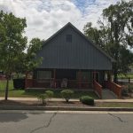 Oakwood Community Center