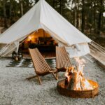 Let’s Go Glamping!